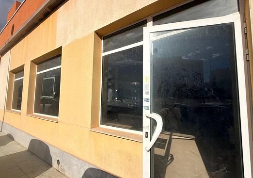 Commercial in Orihuela Costa