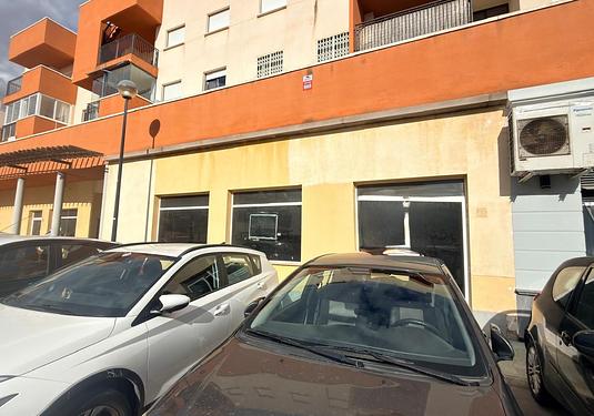 Commercial in Orihuela Costa