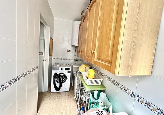 Apartment in Almoradi