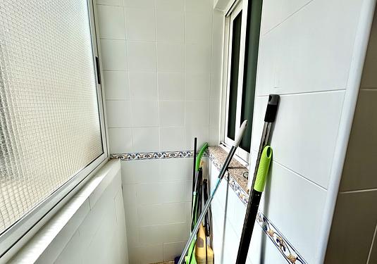 Apartment in Almoradi