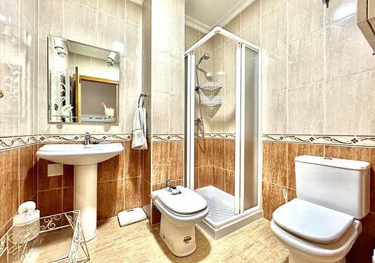 Apartment in Almoradi