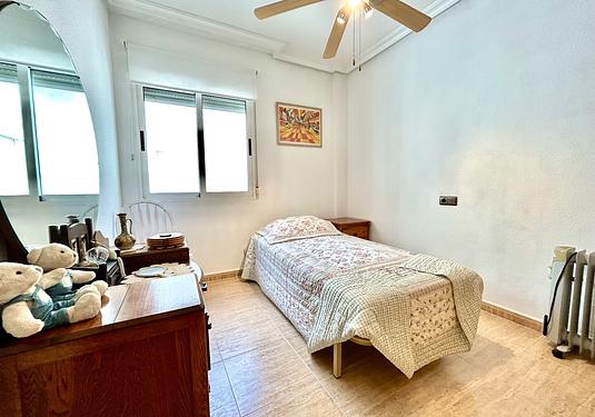 Apartment in Almoradi