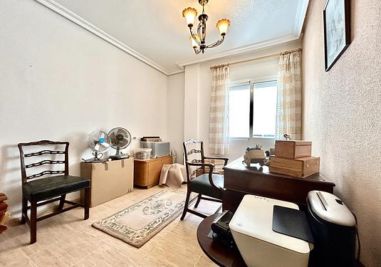 Apartment in Almoradi