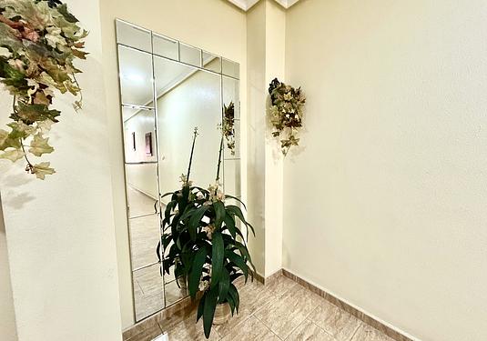 Apartment in Almoradi