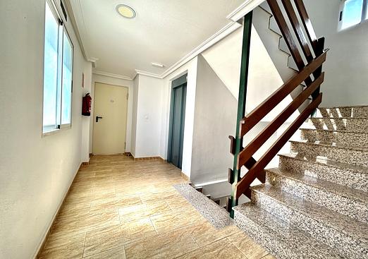 Apartment in Almoradi