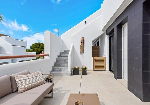 Apartment in San Javier