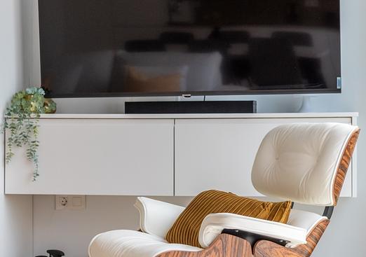 Apartment in San Javier