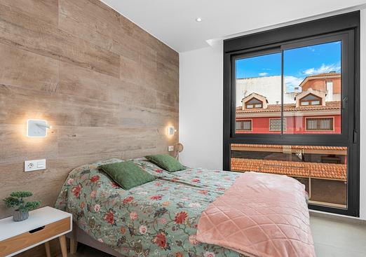 Apartment in San Javier