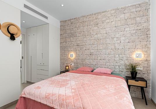 Apartment in San Javier