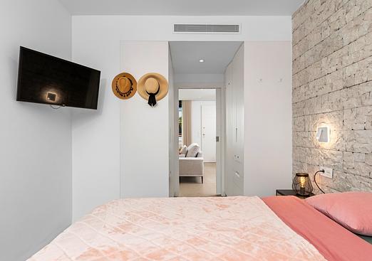 Apartment in San Javier