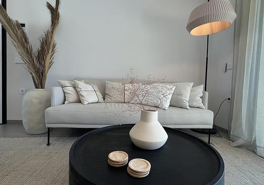 Apartment in Las Colinas Golf