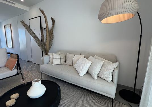 Apartment in Las Colinas Golf