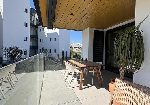 Apartment in Las Colinas Golf