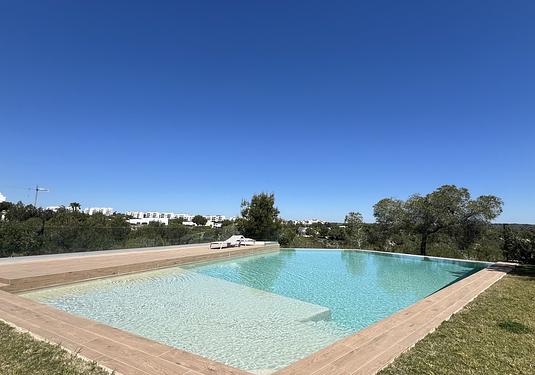 Apartment in Las Colinas Golf