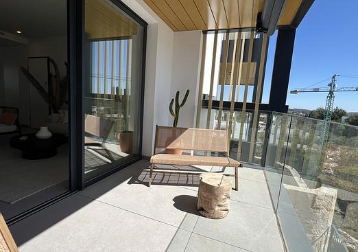 Apartment in Las Colinas Golf