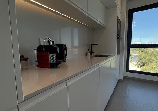 Apartment in Las Colinas Golf