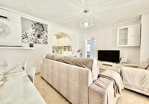 Town house in Punta Prima