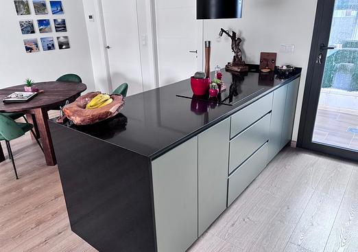 Town house in Los Montesinos