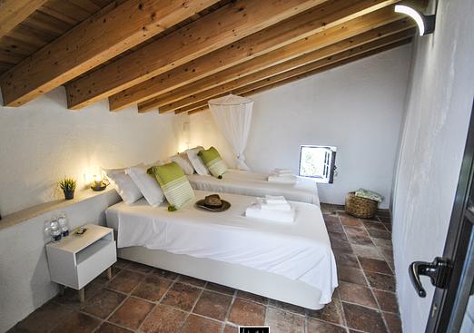 Country house in Periana