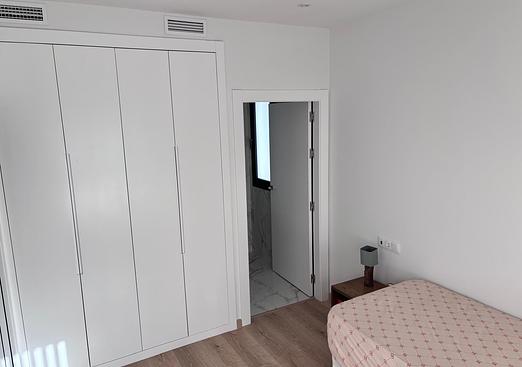 Town house in Los Montesinos