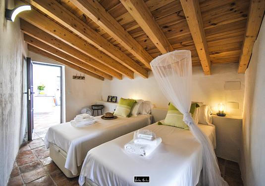 Country house in Periana