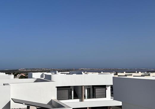 Town house in Los Montesinos