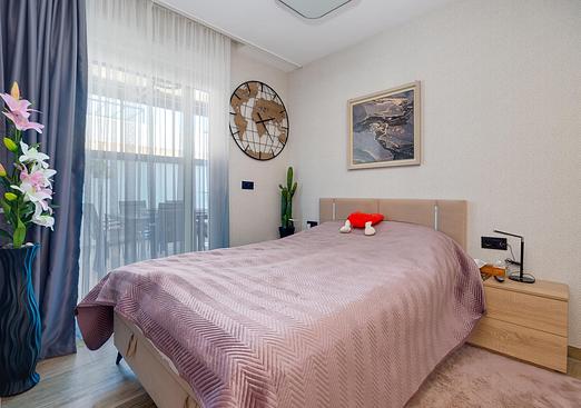Apartment in Orihuela Costa