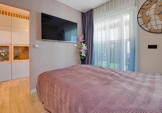 Apartment in Orihuela Costa