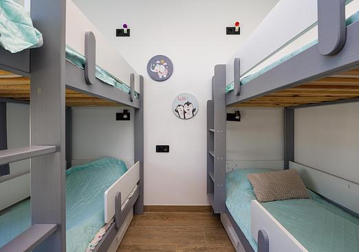 Apartment in Orihuela Costa