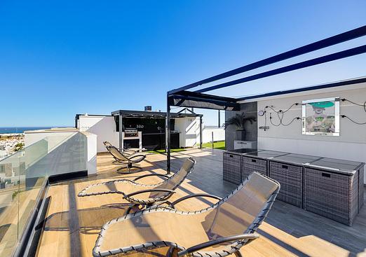 Apartment in Orihuela Costa