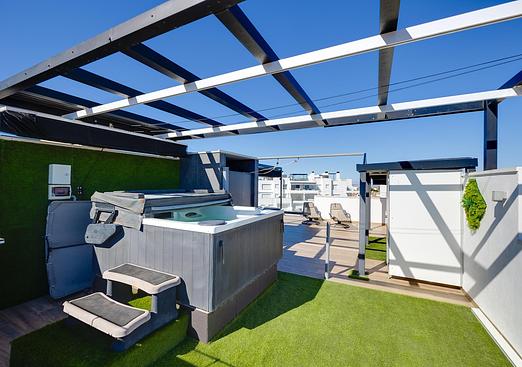 Apartment in Orihuela Costa