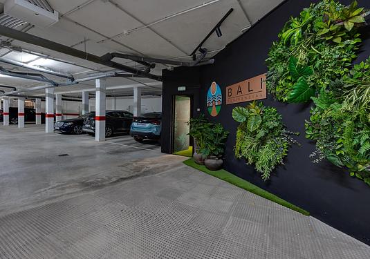 Apartment in Orihuela Costa