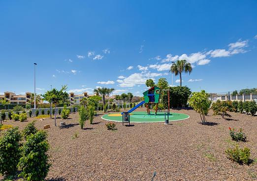 Apartment in Orihuela Costa