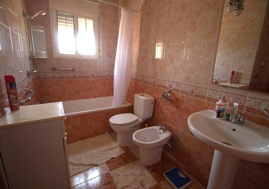 Town house in Orihuela Costa