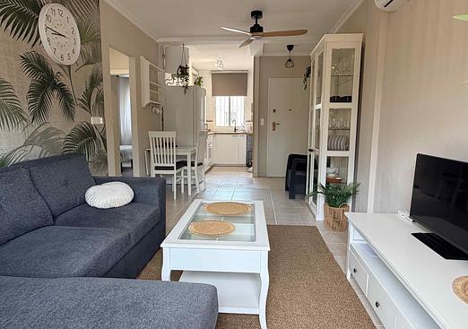 Bungalow in Orihuela Costa