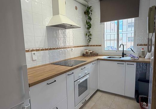 Bungalow in Orihuela Costa