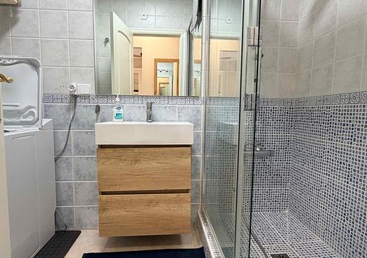 Bungalow in Orihuela Costa