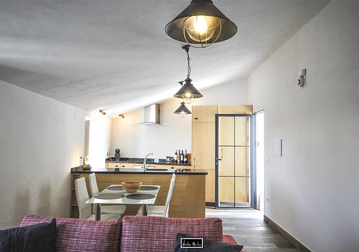 Country house in Periana