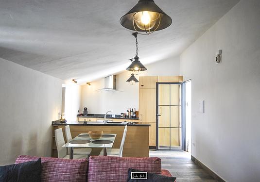 Country house in Periana