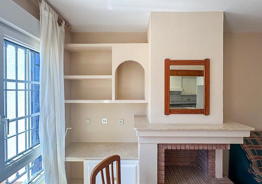 Town house in Orihuela Costa