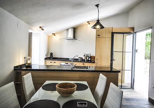 Country house in Periana