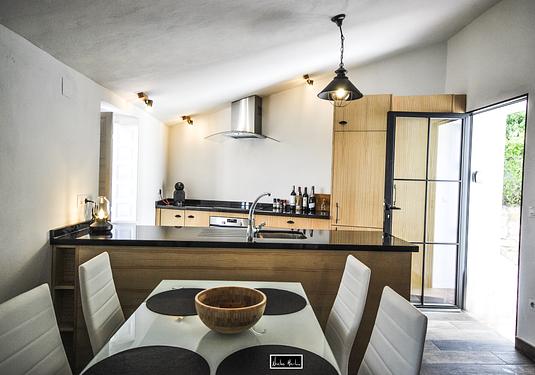 Country house in Periana