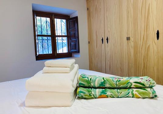 Country house in Periana