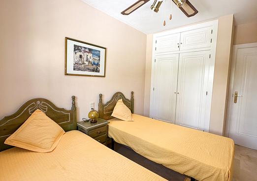 Town house in Orihuela Costa