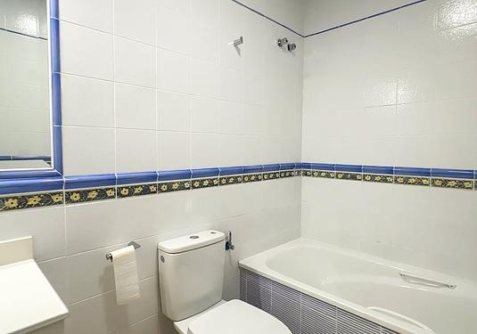 Town house in Orihuela Costa