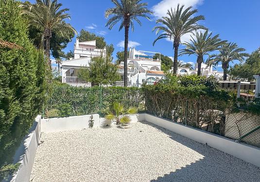 Town house in Orihuela Costa