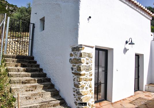 Country house in Periana