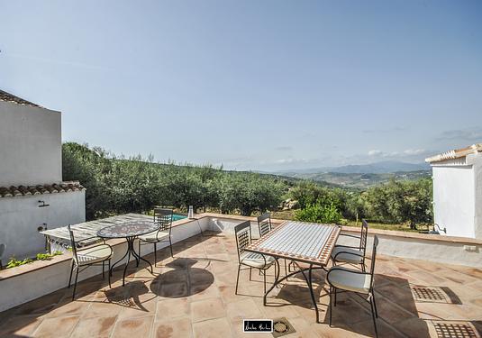 Country house in Periana