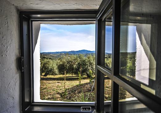 Country house in Periana