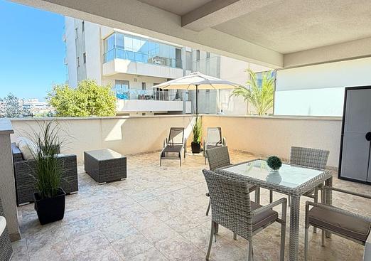 Apartment in Orihuela Costa